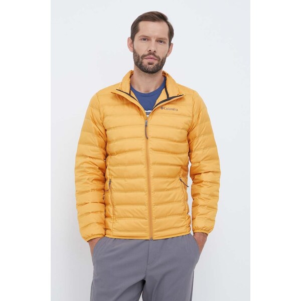 Páperová športová bunda Columbia Lake 44977077