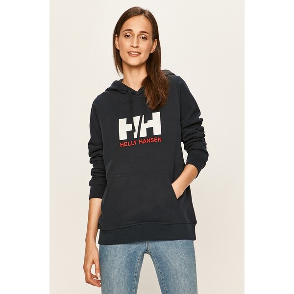 Helly Hansen - Mikina 66246440