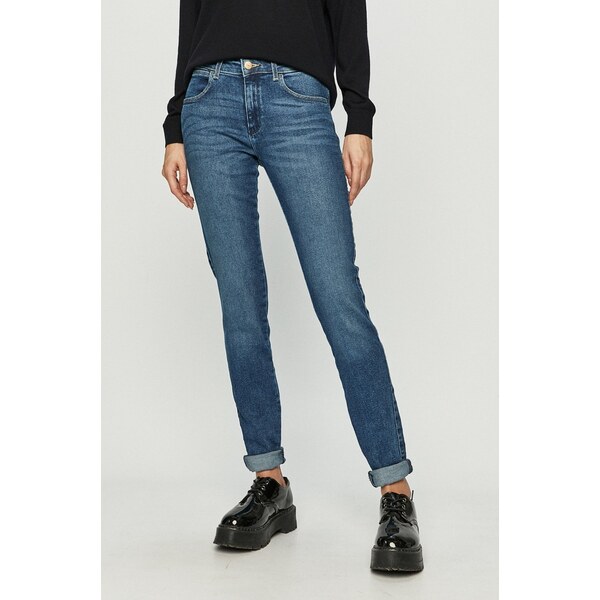 Wrangler - Rifle 615 64296790