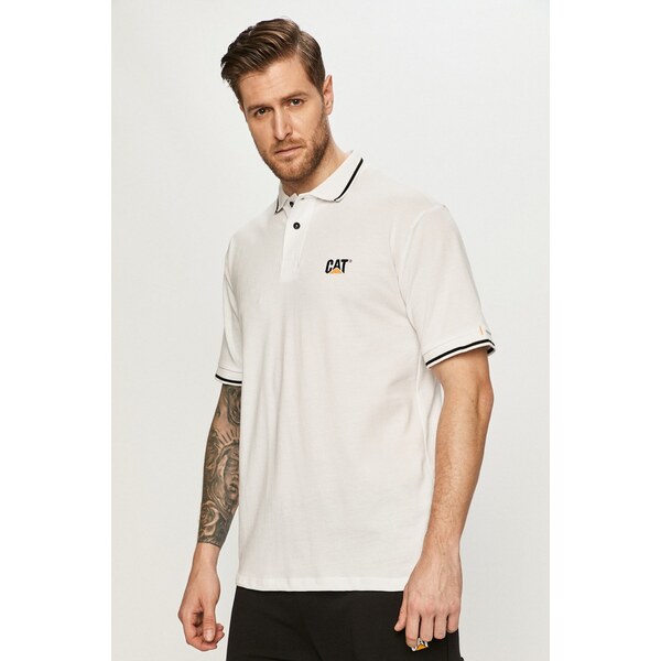 CAT Footwear - Polo tričko 66595801