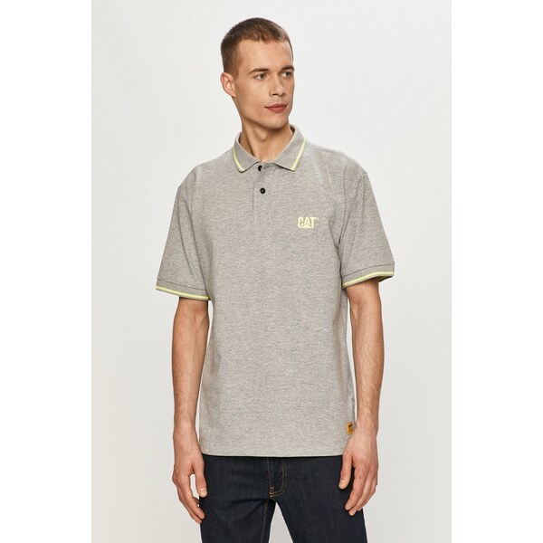 CAT Footwear - Polo tričko 22673302