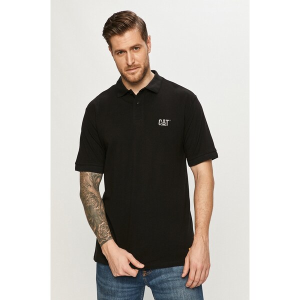 CAT Footwear - Polo tričko 22607644