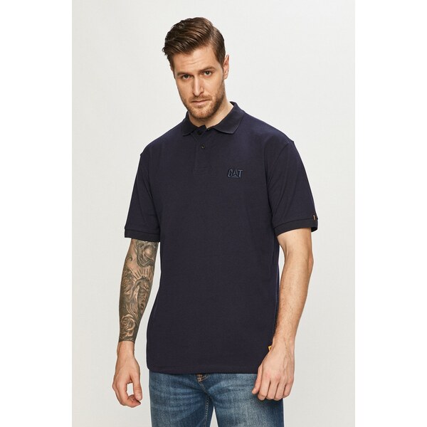 CAT Footwear - Polo tričko 22642275