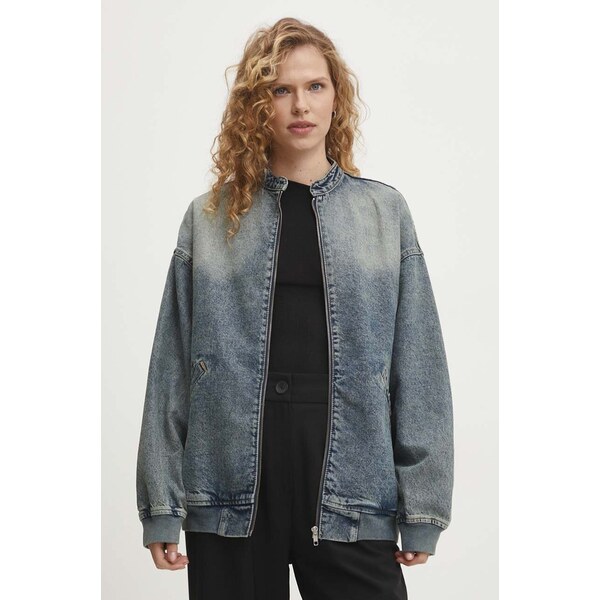 Rifľová bunda Answear.LAB 54904347