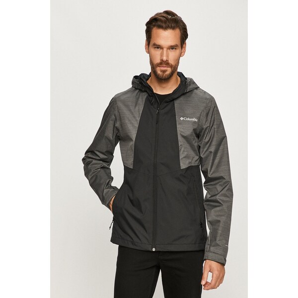 Turistická bunda Columbia Inner Limits II Jacket 18170582