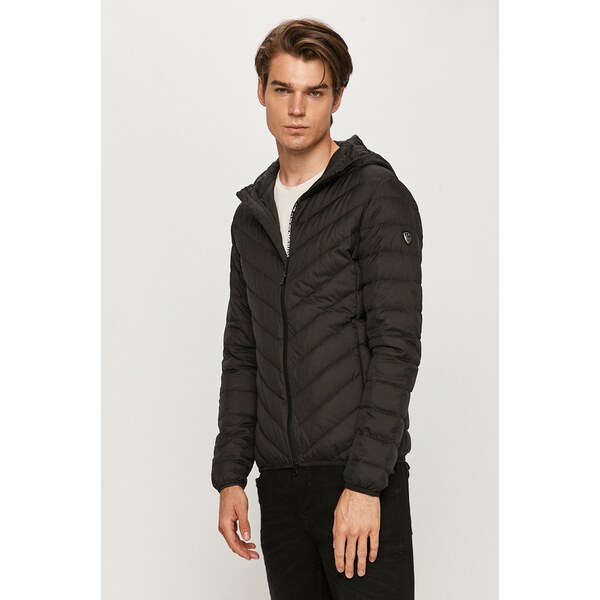 EA7 Emporio Armani - Páperová bunda 65987484