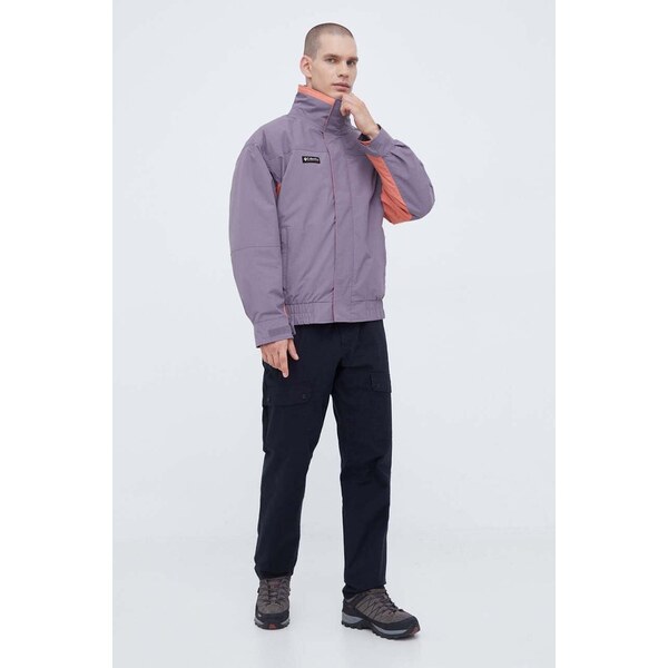 Turistická bunda Columbia 45030297
