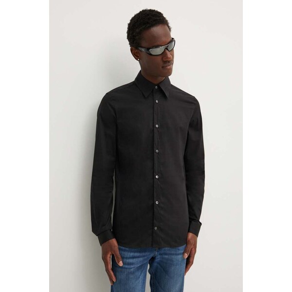 Košeľa Diesel S-FITTY-A 64310098