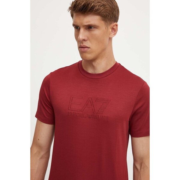 Tričko EA7 Emporio Armani 54900586