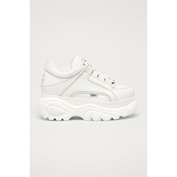 Kožená obuv Buffalo 1339-14 2.0 27968522