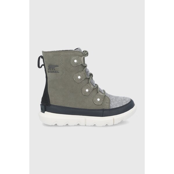 Snehule Sorel SOREL EXPLOER II 64297331