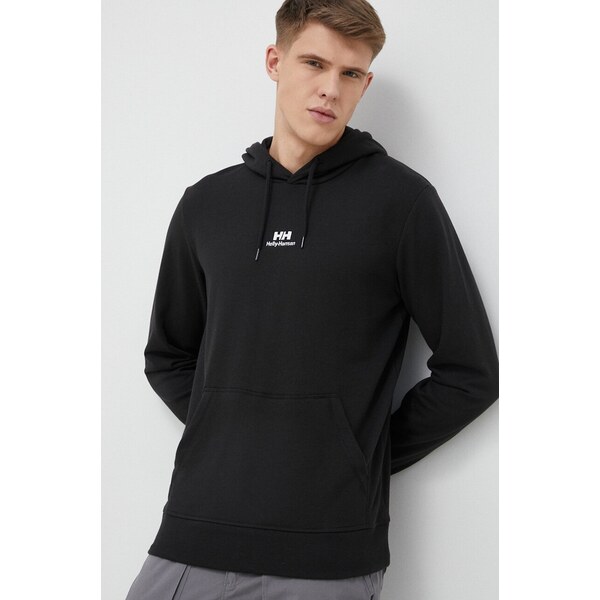 Mikina Helly Hansen YU HOODIE 2.0 64332549