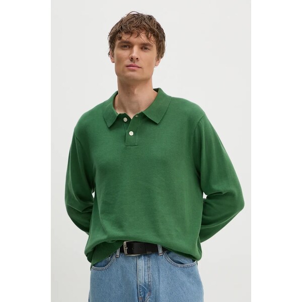 Bavlnený sveter Levis 57064729