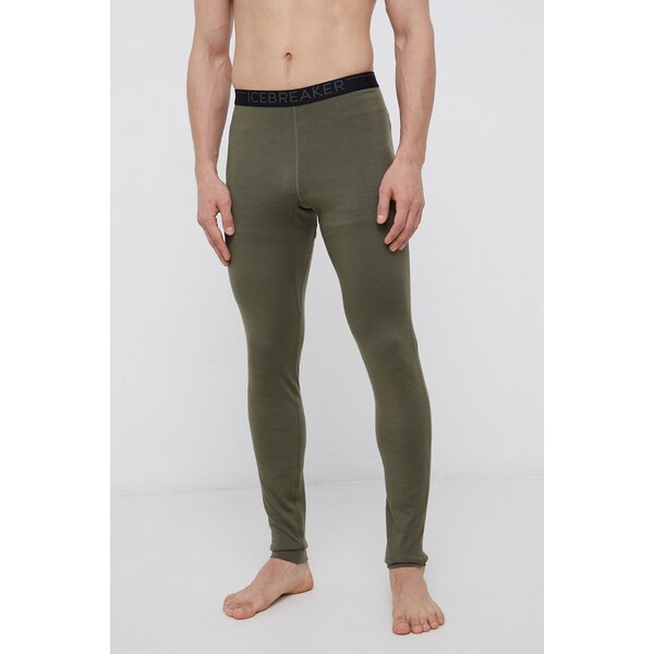 Vlnená funkčná bielizeň Icebreaker 64297482