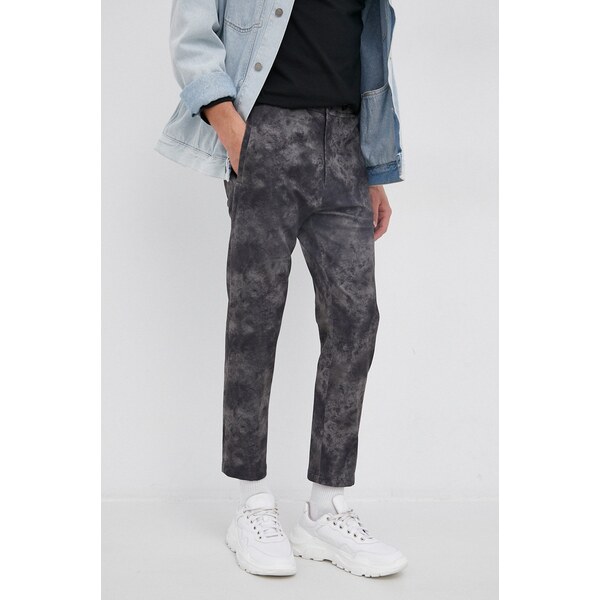 Nohavice Drykorn Jeger 64297651