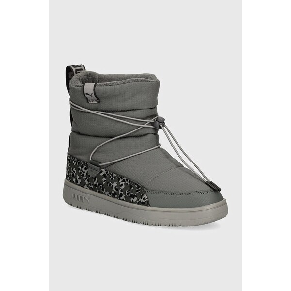 Snehule Puma Snowbae Wns Animal 58343185