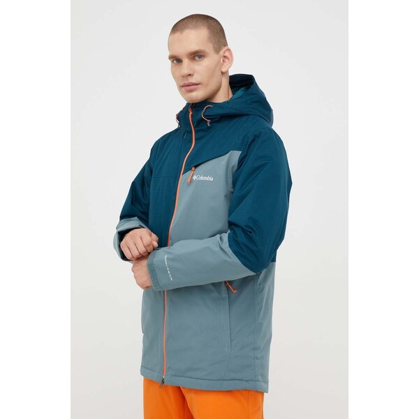 Bunda Columbia Iceberg Point 48502662