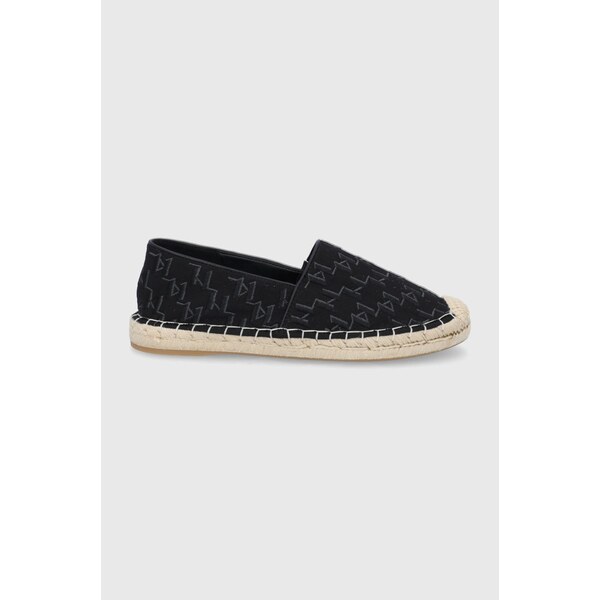 Espadrilky Karl Lagerfeld Kamini 29818486