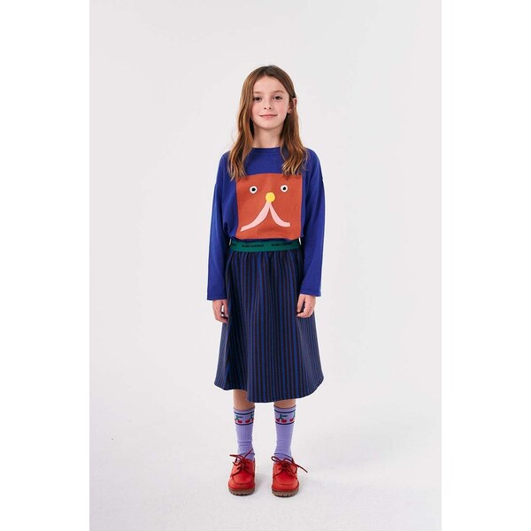 Dievčenská sukňa Bobo Choses 55350181