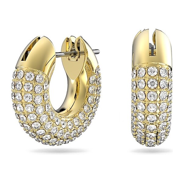 Náušnice Swarovski 30324084