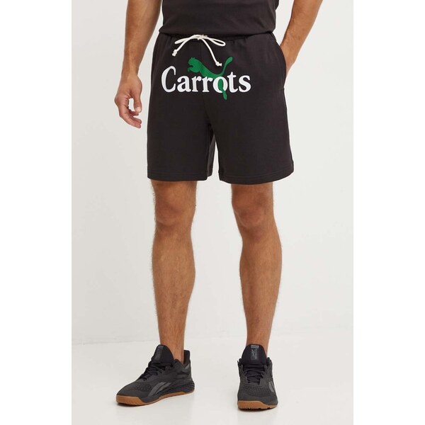 Šortky Puma PUMA X CARROTS Shorts 58343458