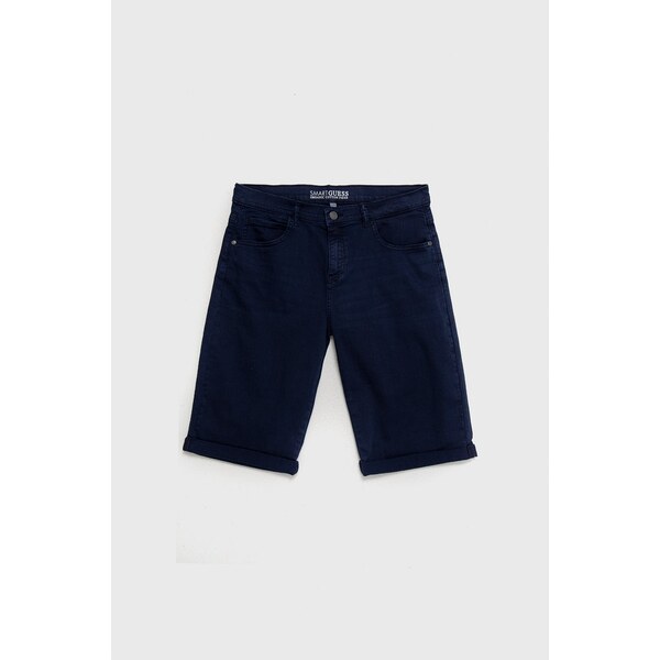 Detské krátke nohavice Guess 29197524