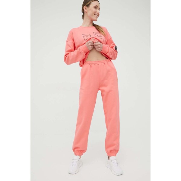 Bavlnené nohavice P.E Nation 36226313