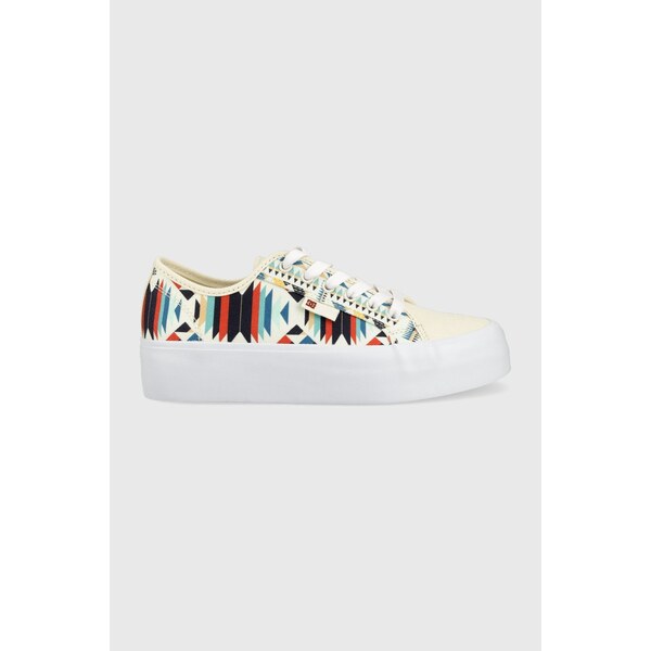 Tenisky Dc Manual 32881087