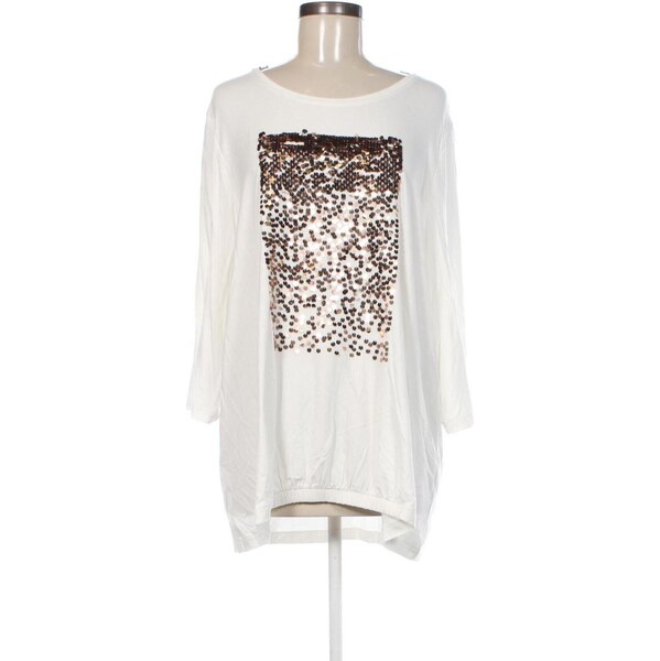 Dámska blúza Samoon 66246413