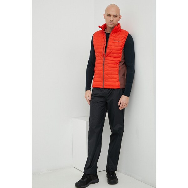 Športová vesta Columbia Powder Pass 37569435