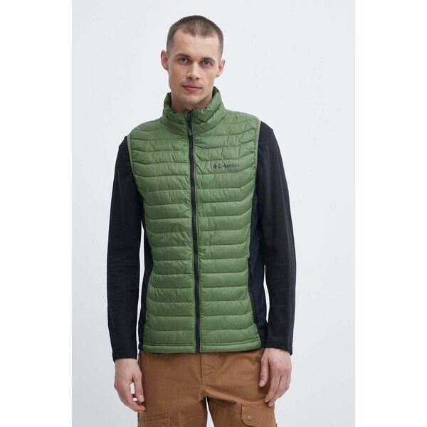 Športová vesta Columbia Powder Pass 49918028