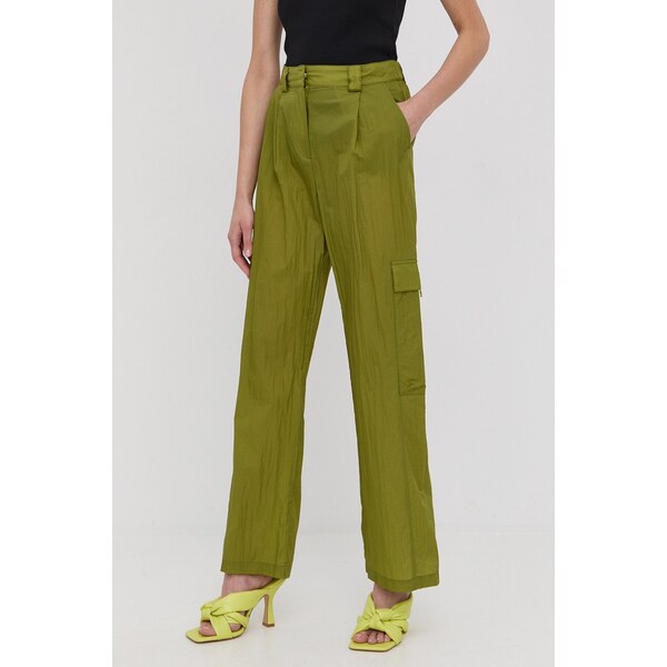 Nohavice Patrizia Pepe 64298076