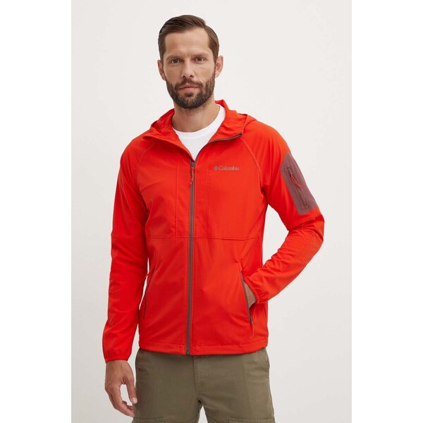 Turistická bunda Columbia Tall Heights 39340066