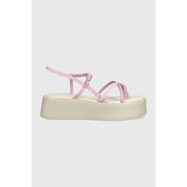 Kožené sandále Vagabond Shoemakers Courtney 32273021