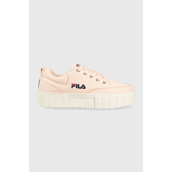 Tenisky Fila Sandblast 64298508