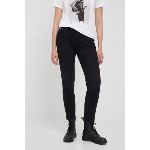 Rifle Pepe Jeans VIOLET 33124599