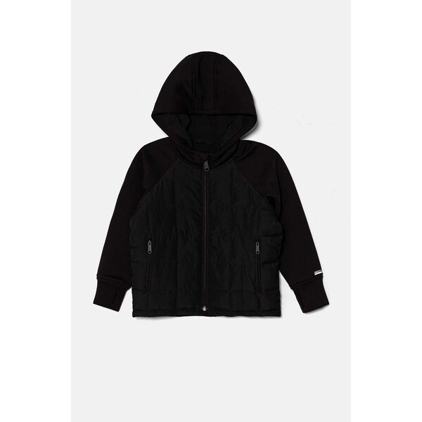 Detská bunda Abercrombie & Fitch 58344143