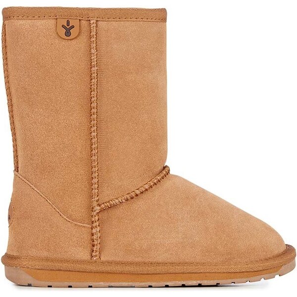 Emu Australia - Čižmy Wallaby Lo Teens 12925913