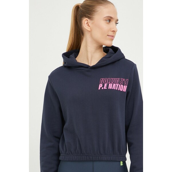 Mikina P.E Nation 36230616