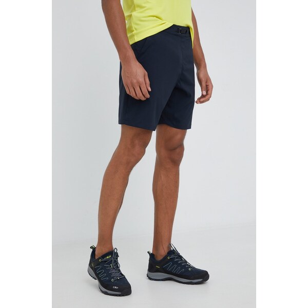 Turistické šortky Houdini Wadi 64298572