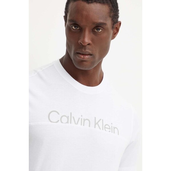 Tričko Calvin Klein Performance 61666054