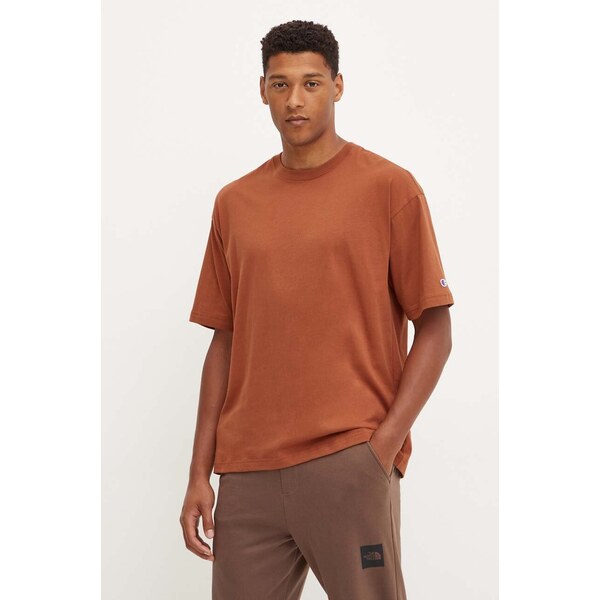 Bavlnené tričko Champion 66246970