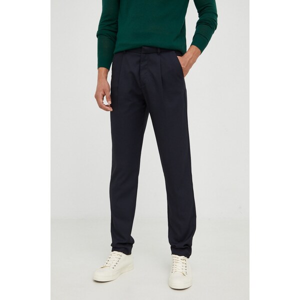 Nohavice Bruuns Bazaar 64298772