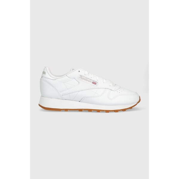 Kožené tenisky Reebok Classic CLASSIC LEATHER 64332566