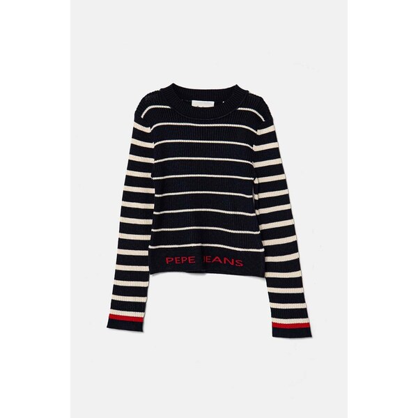 Detský sveter Pepe Jeans WINFREY 57671002