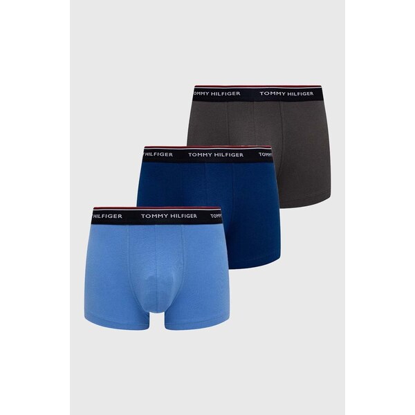 Boxerky Tommy Hilfiger 3-pak 64296553