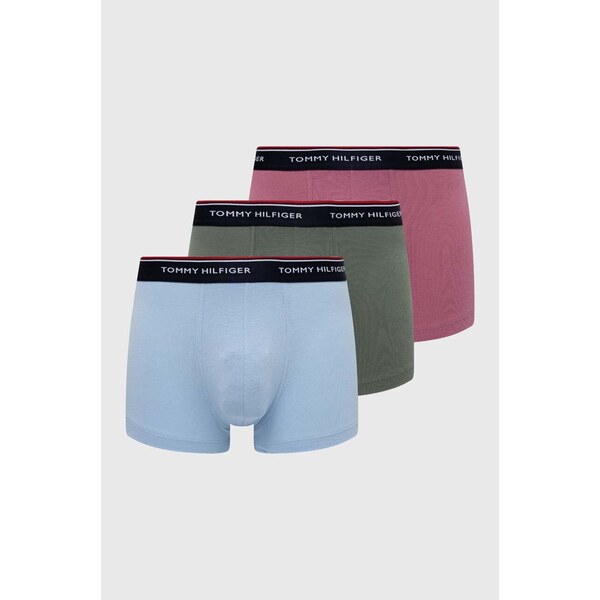 Boxerky Tommy Hilfiger 3-pak 64296558