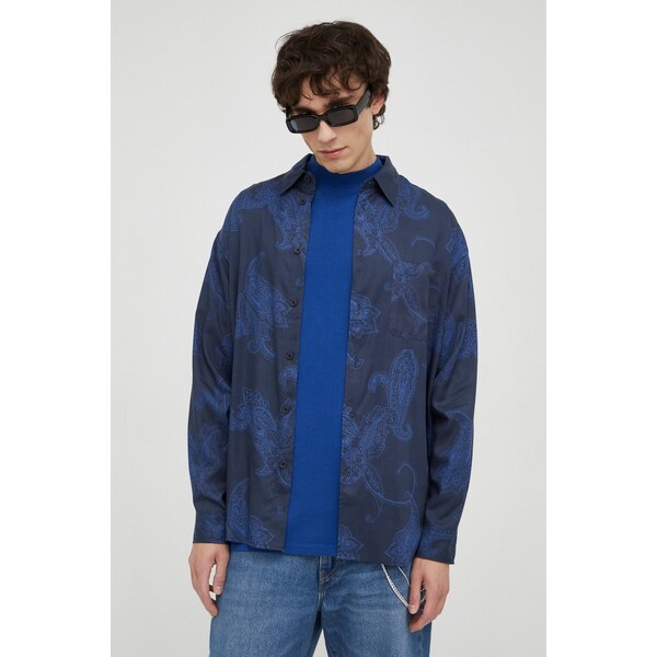 Košeľa Samsoe Samsoe 34863539