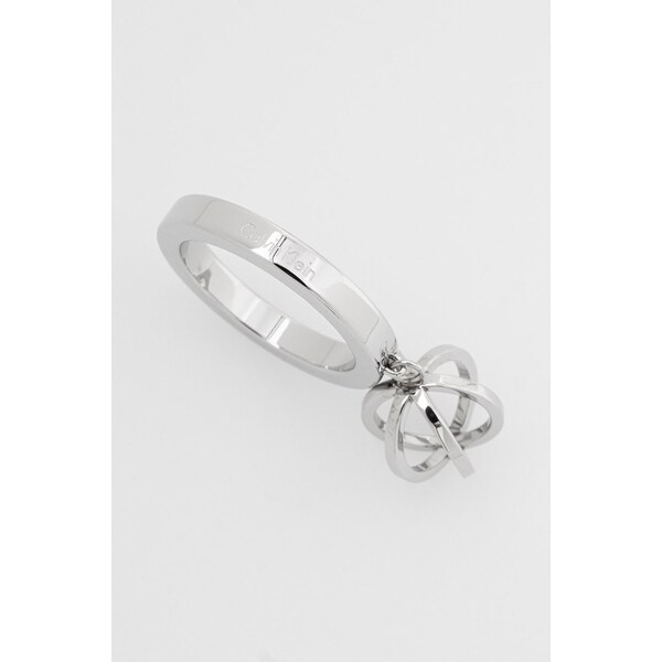 Prstienok Calvin Klein 34978692