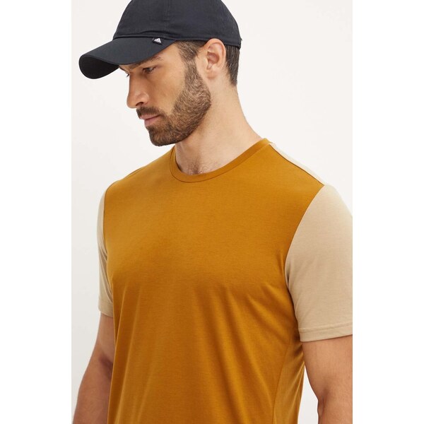 Športové tričko Salewa Fanes 64311100